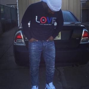 Meet your Posher, Abu abdul-ahad